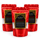 Chocolate Covered Espresso Beans | Pack of 3 | Nubia, LLC