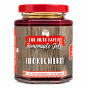 Chokecherry Jelly | 9 oz | Nutt Family Jams & Jellies