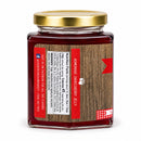 Chokecherry Jelly | Pack of 2 | 9 oz | Nutt Family Jams & Jellies