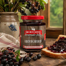 Chokecherry Jelly | 9 oz | Nutt Family Jams & Jellies