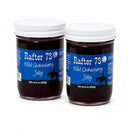 Wild Chokecherry Jelly | Pack of 2 | 8 oz | Rafter 7S