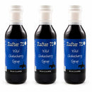 Wild Chokecherry Syrup | Pack of 3 | 12 oz | Rafter 7S