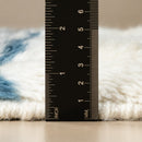 Chords - Luxury Shag Moroccan Rug