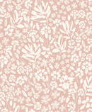 Chrissy Wallpaper by Hufton Studio