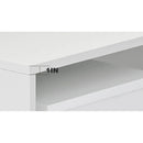 Torven · Straight Workstation Cubicle
