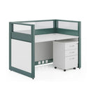Torven · Straight Workstation Cubicle