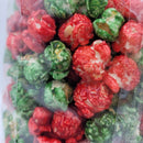 Christmas Popcorn | 7 oz | HR Poppin' Snacks