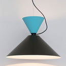 Chroma Pendant Light
