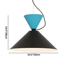 Chroma Pendant Light