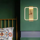 Chronos Wall Lamp
