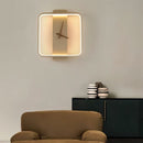 Chronos Wall Lamp