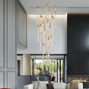 Chryseos Chandelier