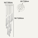 Chryseos Chandelier