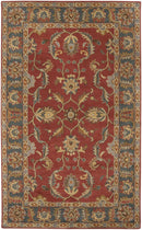 Charlottesville Tufted Wool Rug