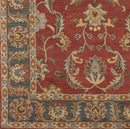 Charlottesville Tufted Wool Rug