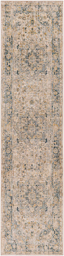 Chuka Luxe Performance Rug