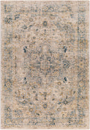 Chuka Luxe Performance Rug