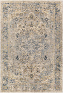 Chuka Luxe Performance Rug