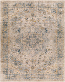 Chuka Luxe Performance Rug