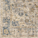 Chuka Luxe Performance Rug