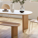 Cibus Dining Bench