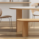 Cibus Dining Bench