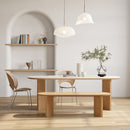 Cibus Dining Bench