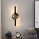 Cicero Wall Lamp