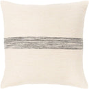 Hulshout Cream Pillow Cover