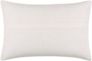 Hulshout Cream Pillow Cover