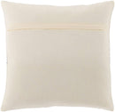 Hulshout Cream Pillow Cover