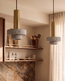 Cielo Pendant Light
