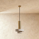 Cielo Pendant Light