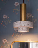 Cielo Pendant Light