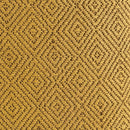 Ichtegem Mustard Pillow Cover
