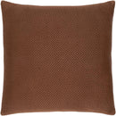 Ichtegem Camel Pillow Cover