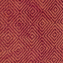 Ichtegem Dark Coral Pillow Cover