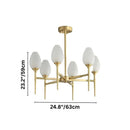 Cilona Chandelier