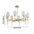 Cilona Chandelier