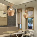 Cinam Pendant Light