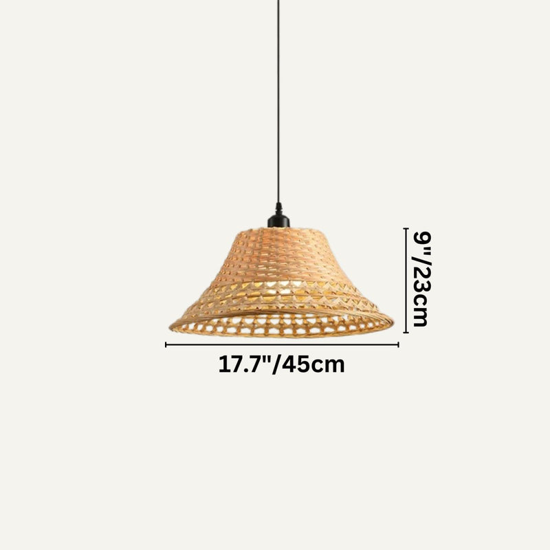 Cinam Pendant Light