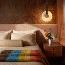 Cingeto Alabaster Pendant Light