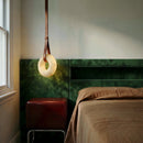Cingeto Alabaster Pendant Light