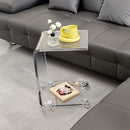 Cinnab Coffee Table