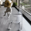 Cinnab Coffee Table