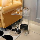 Cinnab Coffee Table
