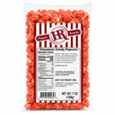 Cinnamon Candy Popcorn | Pack of 6 | 5 oz | HR Poppin' Snacks