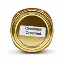 Cinnamon Creamed Honey | 12 oz | Lance Honey Farms