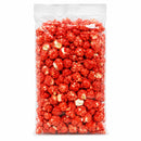 Cinnamon Candy Popcorn | Pack of 4 | 5 oz | HR Poppin' Snacks
