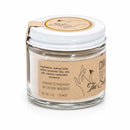 Tooth Powder Sweetened Bundle | 2 oz | Cinnamon & Peppermint | Fluoride Free | The Salvy Lady